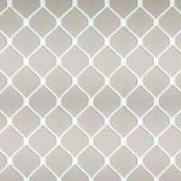 diamond grille security screen door