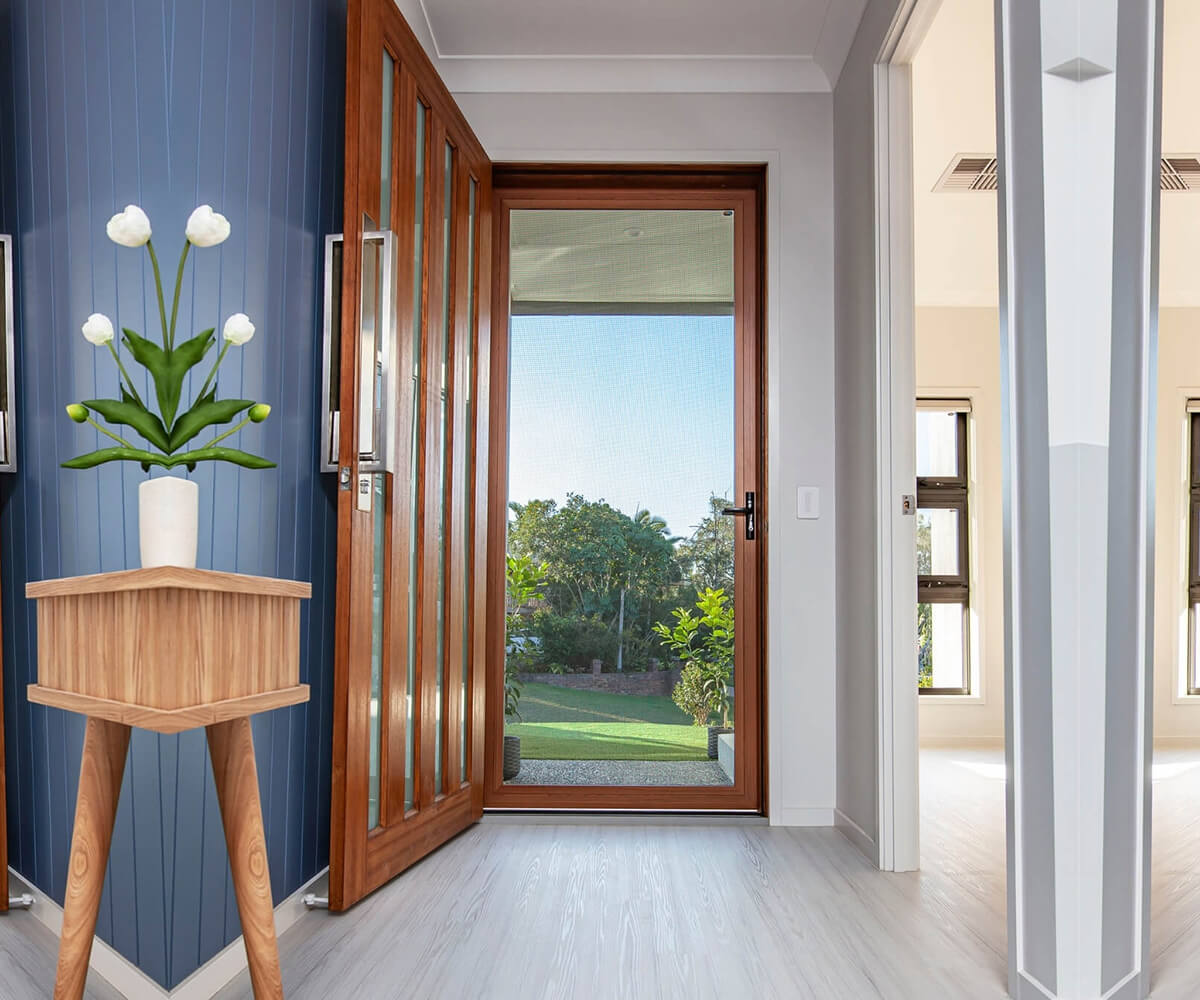 3 reasons why you should install a security door