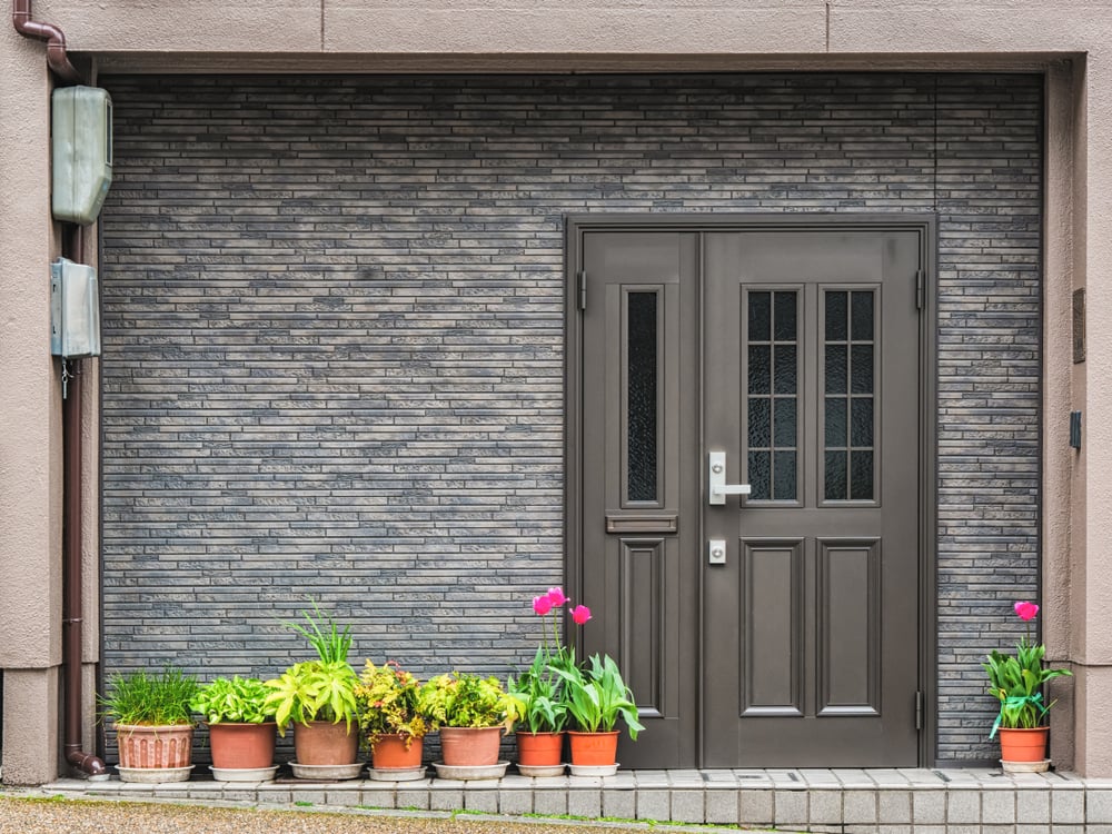 Common Mistakes to Avoid When Buying Security Door