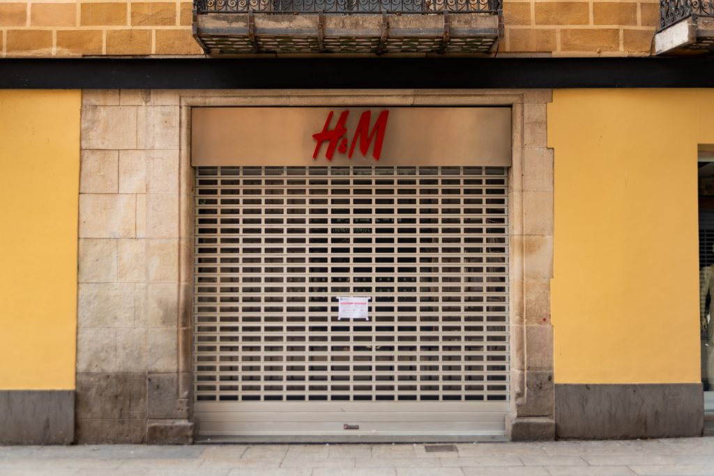 best roller shutter company in perth