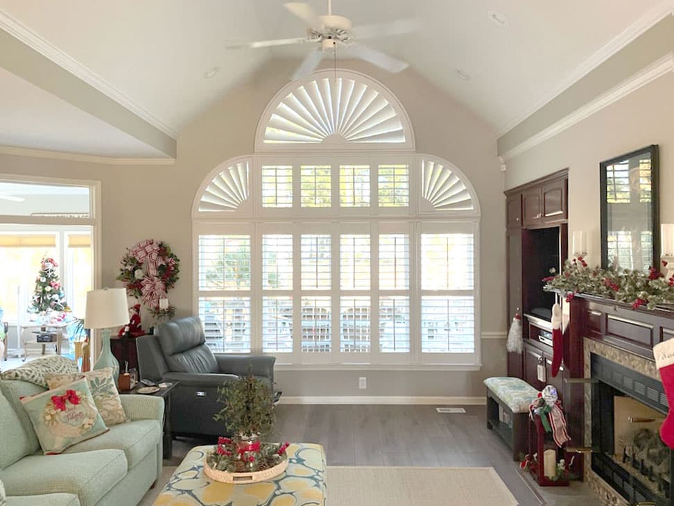 blinds installation perth