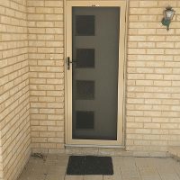 INVISI GARD 7 Challenger Drive