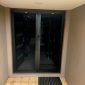 Invisi gard doors 85x85