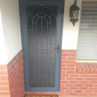 Vision Gard Door 2