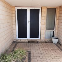 Visiongard Pair doors