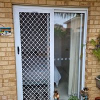 North Perth Security Screens, Doors & Windows
