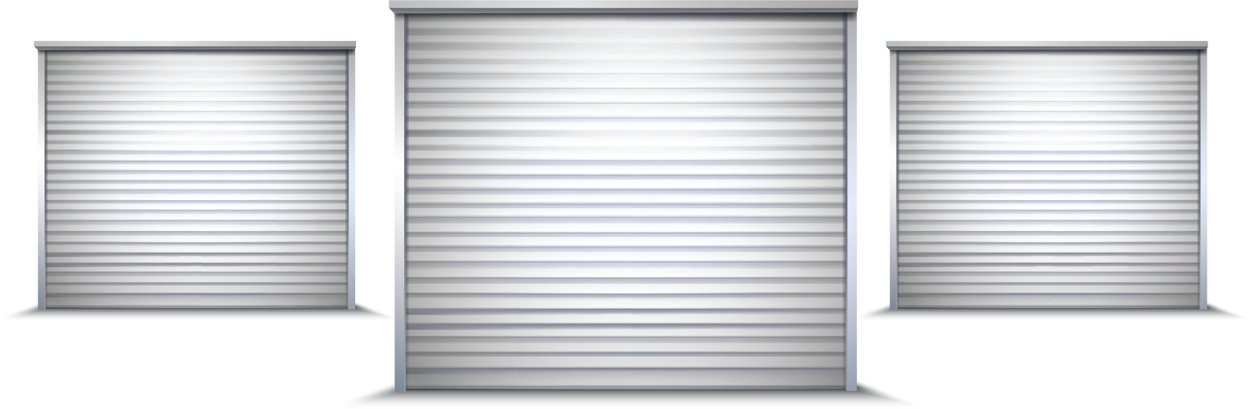 Roller shutters Perth